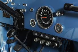 1973 Jeep Cj 5 Super Jeep Dash Jeep Cj Jeep Cj5 Jeep Cj5 Restorations