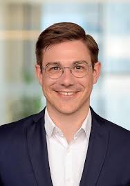 Dr. Robin Bachmann • Sozial-, Organisations- und Wirtschaftspsychologie •  Fachbereich Erziehungswissenschaft und Psychologie