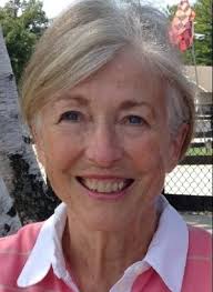 Judy Gilson's Instagram, Twitter & Facebook