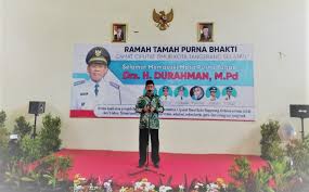 Check spelling or type a new query. Camat Ciputat Timur Memasuki Purna Tugas Kabar6 Com
