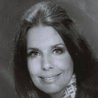 Jane Chastain: American sportscaster (1943-)