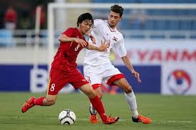 Mọi người đừng lo, hy vọng sẽ ổn. Tuáº¥n Anh Binh Phá»¥c Cháº¥n ThÆ°Æ¡ng Sáº¯p Cung Hagl Ä'áº¥u Clb Brazil