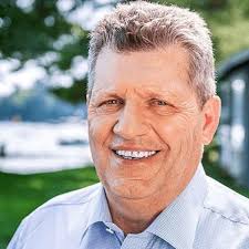 Messner's Senate campaign has cash, but almost all of it his own