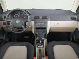 Škoda fabia ambition y montecarlo con opcionales. Skoda Fabia 2005 Pictures Information Specs