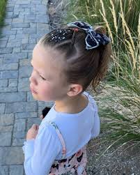 Easy Toddler Hairstyles added a...
