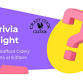 Trivia Night at Stafford Cidery event image