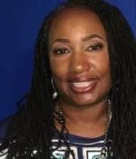 Cynthia Lomax's Instagram, Twitter & Facebook