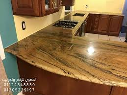 جرانيت ذهبى اسود مستورد للمطابخ المصرى للرخام والجرانيت The Egyptian For Marble Granite Facebook
