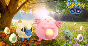 Seit wann gibt es pokemon? Pokemon Go Diese 7 Extras Gibt Es Beim Sonnwende Event