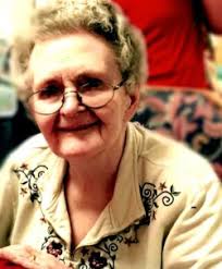 Obituary for Marguerite Holbrook : Funeral Alternatives of Maine