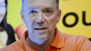 DA's frequent tantrums quite frankly embarrassing,' says GOOD Party