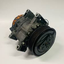 Nissan QR20 AC Compressor for X-Trail, Serena, Primera