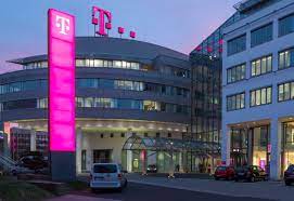 Deutsche Telekom IT Case Study