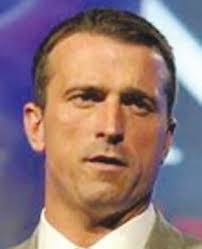 Karl Petry's Instagram, Twitter & Facebook