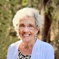 Martha Sue Dillon Obituary