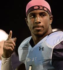 Football: No. 6 Calera pounds Jemison 52-14 to earn a home playoff game  (photos)