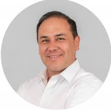 Alejandro Castro Hernández