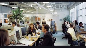 Important Factors To Consider When Installing An HVAC System In An Office Space