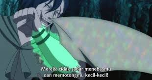 Kurogaze Fairy Tail Rasanya