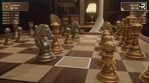 We did not find results for: Meet My New Gaming Obsession Battle Chess Battle Chess Triple A Games Classic Board Games