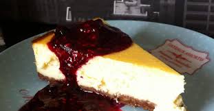 Découvrez la préparation de la recette cheesecake : Cheesecake New Yorkais Par Mayonnaise Une Recette De Fan A Retrouver Dans La Categorie Patisseries Sucrees Sur Www Espace Recettes Fr De Thermomix Sup Sup