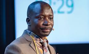 📍📍JUST IN📍📍 The World Health Organization (WHO) has appointed Dr  Bernard Appiah, a Ghanaian & KNUST alumnus as a member of its Technical  Advisory Group
