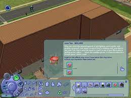 A career reward is an object that is unlocked when a sim reaches a given level of a chosen career.every career in the sims 2 has its own reward object. Mod The Sims Buyable Aspiration Career Rewards For Lot Builders