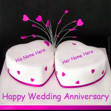 We did not find results for: Lovely Wedding Anniversary Wishes Cake With Couple Name Pictures Create
