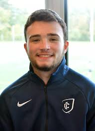 2023-24 Men's Swimming & Diving Roster