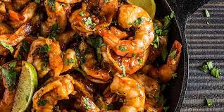 Diabetic recipes, 300 indian diabetic recipes. Grilled Texas Spicy Shrimp Recipe Traeger Grills