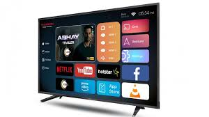 40 inch 4k ultra hd led tv with a native resolution of 2160p (3840 x 2160) and smart features. Thomson 40 Inch Uhd Smart Tv Review An Affordable 4k Tv For Everyone