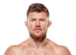 PFL: 2019 Championship Fight Results