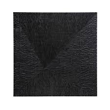 Wall walkers, pick from 4 colors. Depthless Matrix Wall Sculpture Triboa Bay