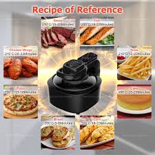 Fry healthier with less oil. Nakada Air Fryer Features 10l Nakada Group M Sdn Bhd Facebook