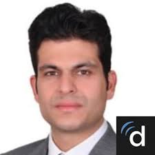 Dr. Sahil Khera, MD