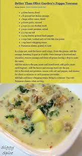 Zuppa Toscana Olive Garden Soup Toscana Recipe Recipes Soup Recipes