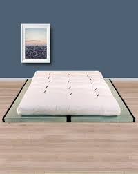 Futon coton 5 couches de ouate 1300 g/m ? Achetez Votre Ensemble Futon Tatamis Sur My Futon Fr Myfuton Futon Futon Design Tatami Chambre