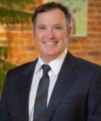 Retired First Army leader takes