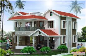 Последние твиты от 2344 air cadets (@2344aircadets). 5 Bedroom House Elevation In 2344 Sq Feet Kerala Home Design And Floor Plans 8000 Houses
