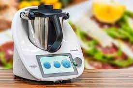 Lidl Kuchenmaschine Ist Dem Thermomix Zu Ahnlich Wirtschaft Badische Zeitung