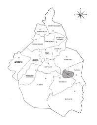 Plano alcaldía cuauhtémoc sitios de hola, tenemos un mapa de la cdmx de 1.8x1.25m se ven las delegaciones, calles, y colonias. Mapa Del Df Distrito Federal Con Nombres De Las Delegaciones Ciudad De Mexico Mapa Mapa Del Distrito Federal Mapa De Mexico