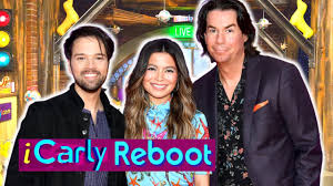 'icarly reboot' release date and budget. Icarly Reboot Updates Cast Release Date And Plot Details Revealed Youtube