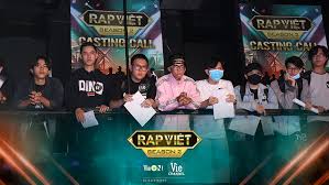 Tuy nhiên, nhờ tham gia rap việt mà một khía cạnh khác của họ đã được khám phá, đó chính là sự hài hước, đáng yêu và cực kỳ lầy lội. Rap Viá»‡t Mua 2 Sáºµn Sang Khai Há»a