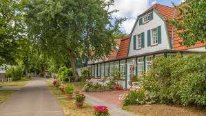 Haus am park in spiekeroog, reviews by real people. Spiekeroog Impressionen Und Sehenswertes Ndr De Ratgeber Reise Ostfriesland