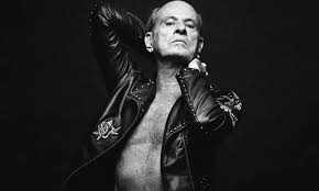 Today i am sharing a song by one of my favorite brazilian singers, ney matogrosso. Prestes A Completar 80 Anos Ney Matogrosso Fala Do Novo Disco E Diz Que Desejo Sexual Permanece Forte Entornointeligente