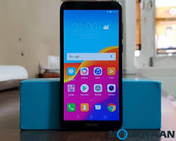 Legal status if you decide to unlock your honor 7s . Honor 7s Hands On Images