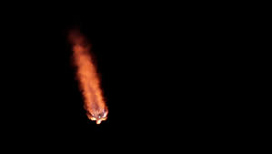 Live view of spacex starlink satellite constellation. Spacex Von Elon Musk Will 40 000 Satelliten Starten Der Spiegel