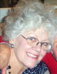 Judith Ballard Obituary (2009)