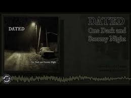 It was a dark and stormy night. Dated One Dark And Stormy Night Dark Lofi Hip Hop Full Tape Youtube