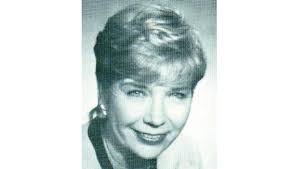 Wanda Rohm Obituary (1946